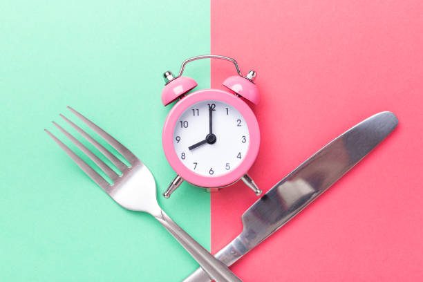 Intermittent fasting