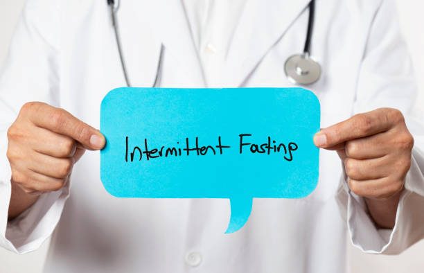 Intermittent fasting