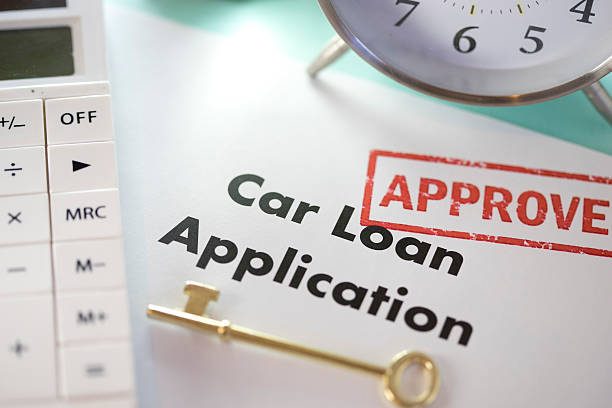 Auto Loan