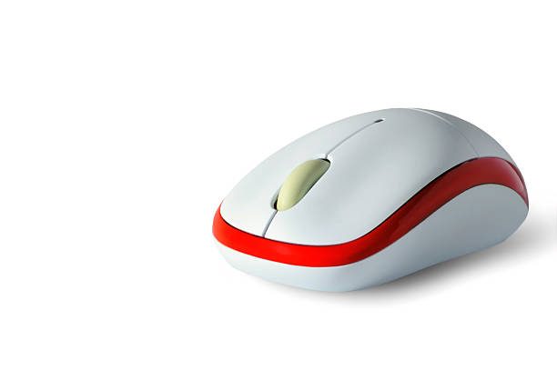 Wireless Mouse