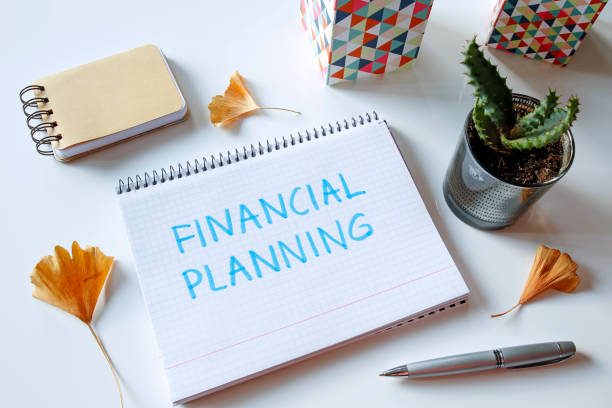 Personal Financial Planning