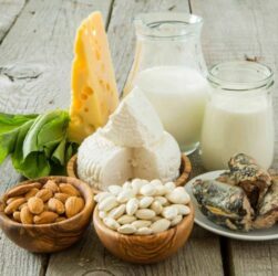 16_A Comprehensive Guide to Calcium-Rich Foods for Bone Health