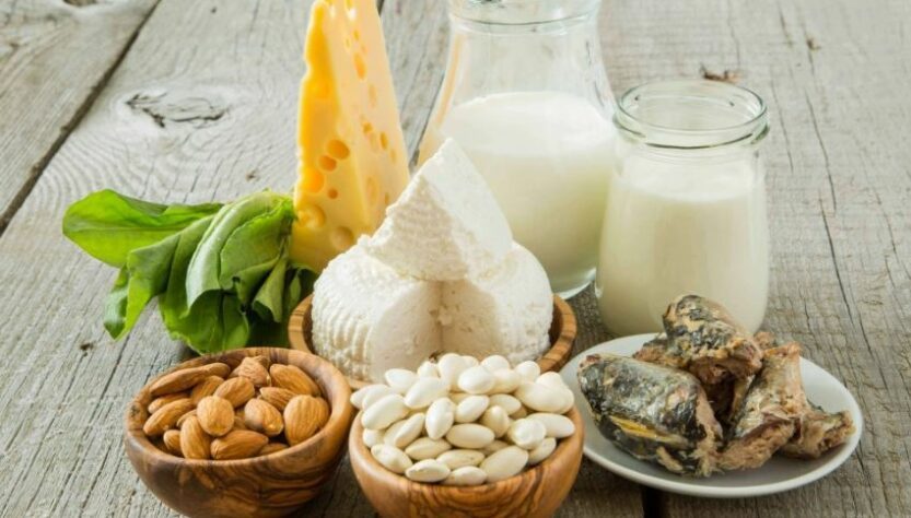 16_A Comprehensive Guide to Calcium-Rich Foods for Bone Health