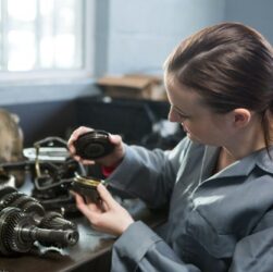 Why Mechanical Engineers Need Strong Troubleshooting Skills